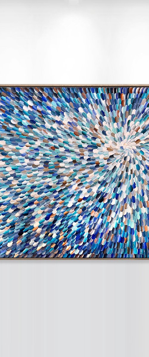 ‘Perseus III' by Tatiana Georgieva