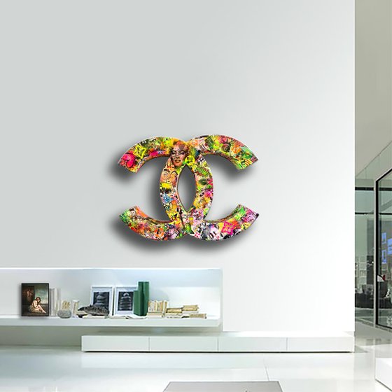 Chanel Cambon