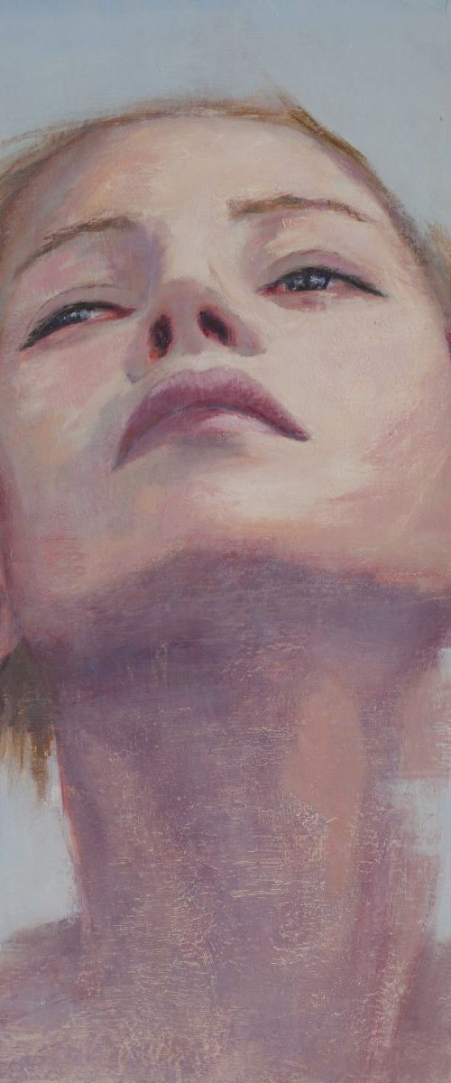 Instability by Tomasa  Martin