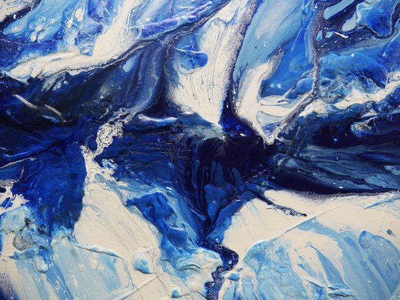 Ultra Blue