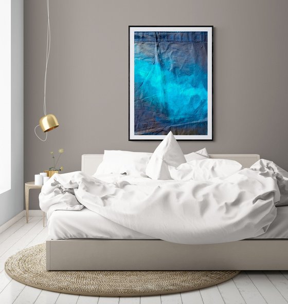 Beyond the blue sea 1026