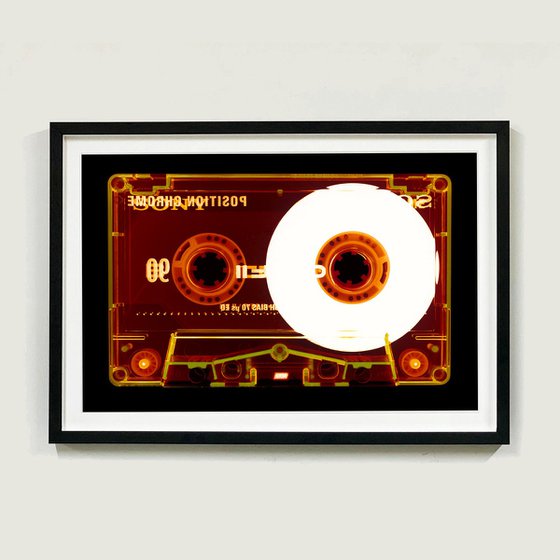 Tape Collection 'Chrome'