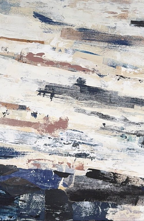 Skydance by Adam Collier Noel