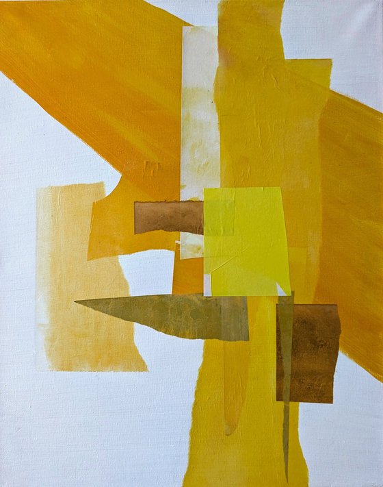 A Study in Color No. 1, 2021