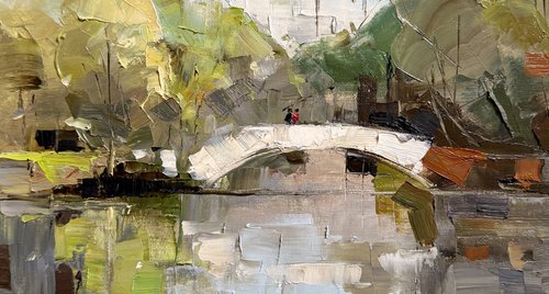 Artwork by Irina Alexandrina