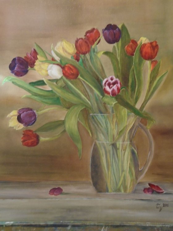 Tulips