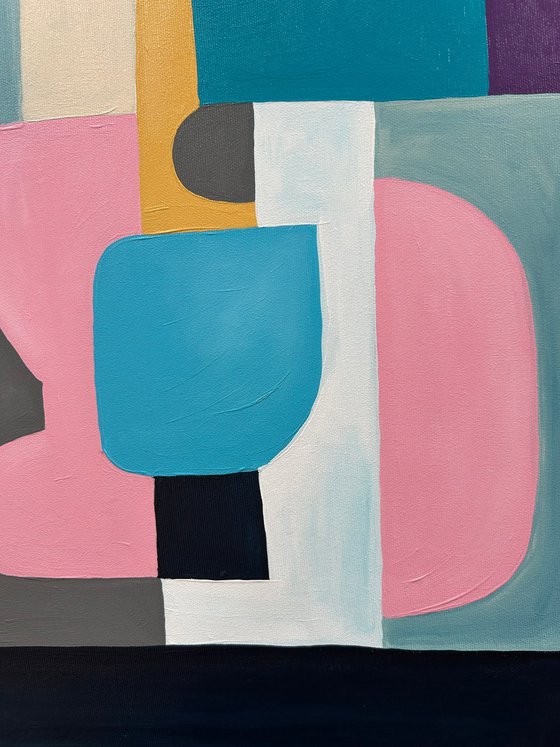 Funky Forms