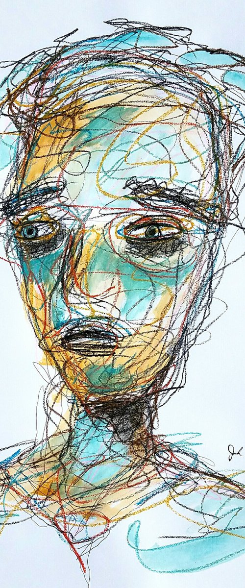 Realizing your Last Act of Defiance is a form of Oppression by Jake Nordstrum