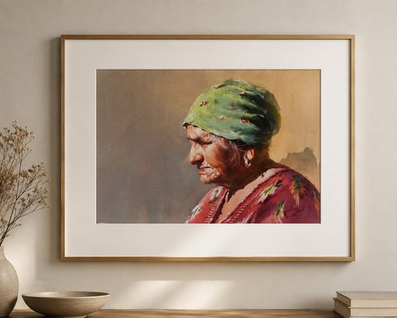 "Profile of Resilience"