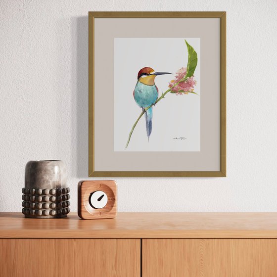 Bee-Eater