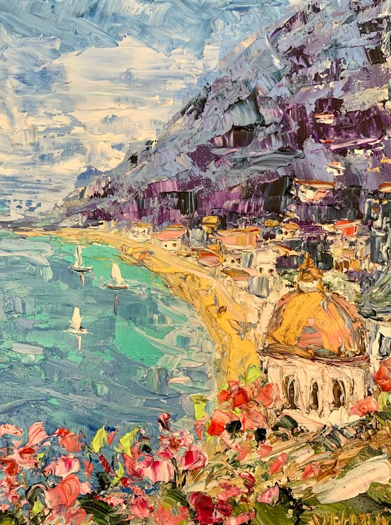 Positano
