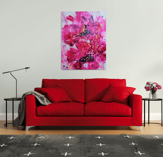 Velvet Bloom