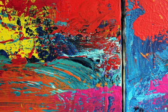 -Lose control-(Teddy Swims)