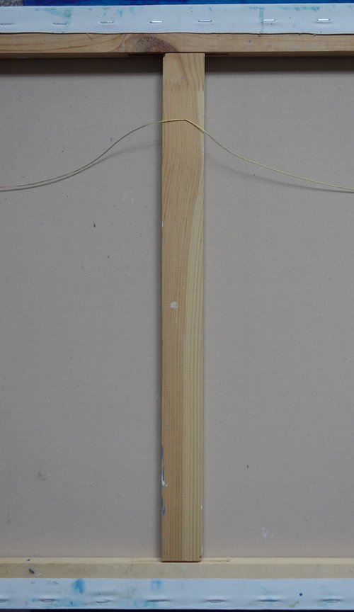 Aerial by Jane  Elizabeth Cullum