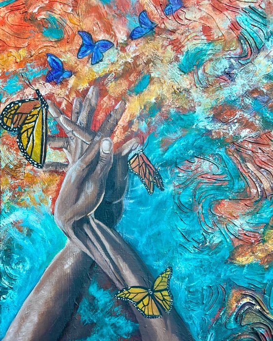 Transition