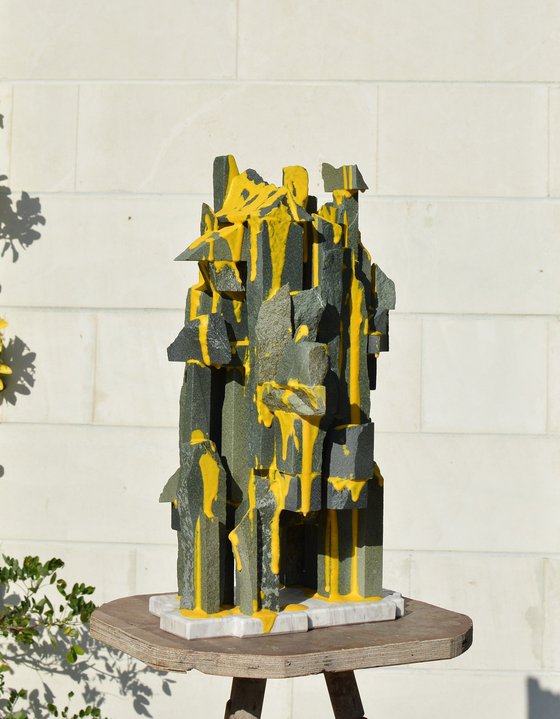 "Chinese Pagoda"