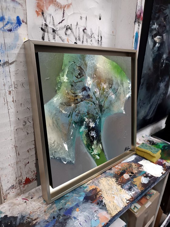 Eternity still life 15.03.2026