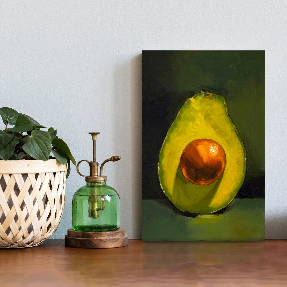 Avocado by VICTO