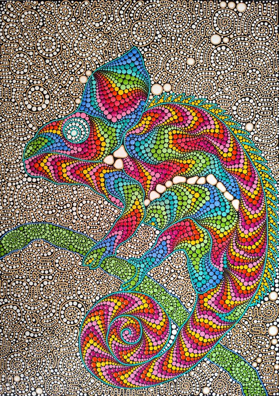 Chameleon