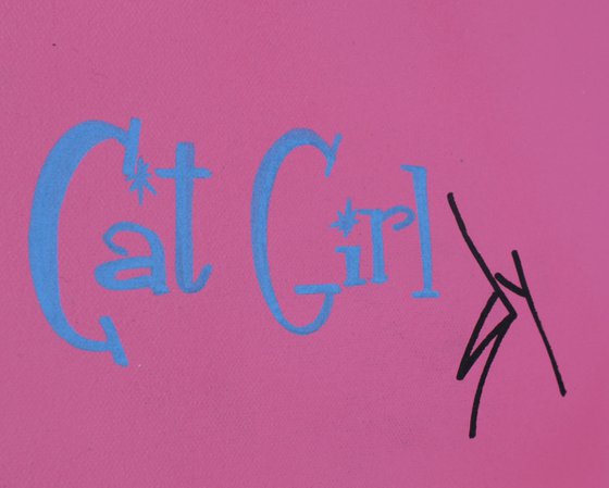 Catgurl
