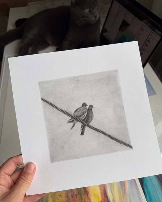 U'll always be my home