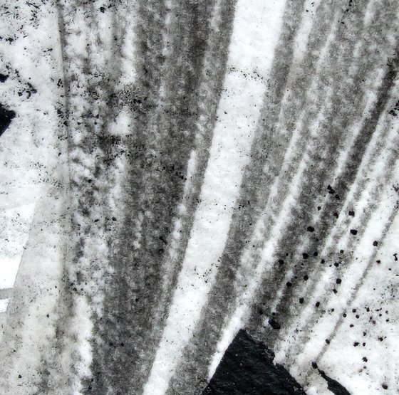 Frozen Pond 6