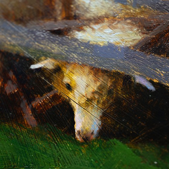 "Sheep"