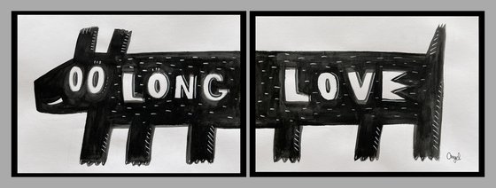 LONG LOVE
