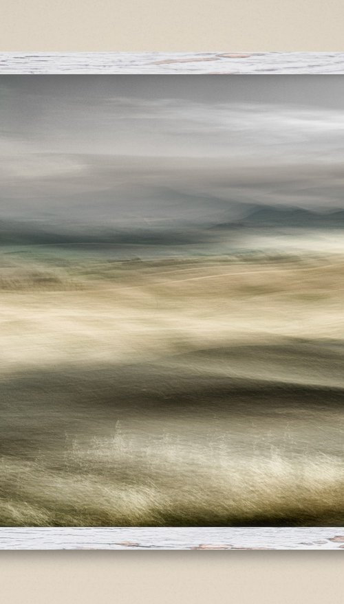 Painted dream #41 by Karim Carella