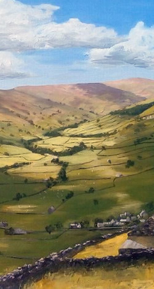 A Light Touch by Mike Brown