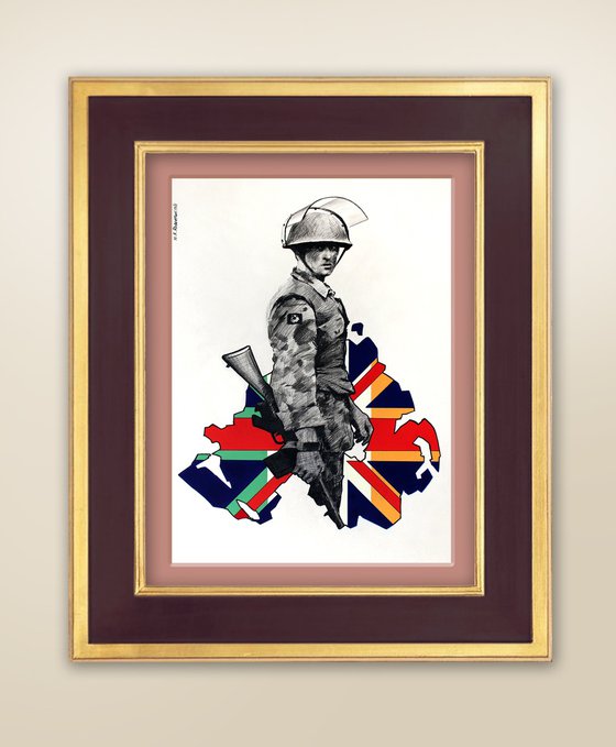 Ulster