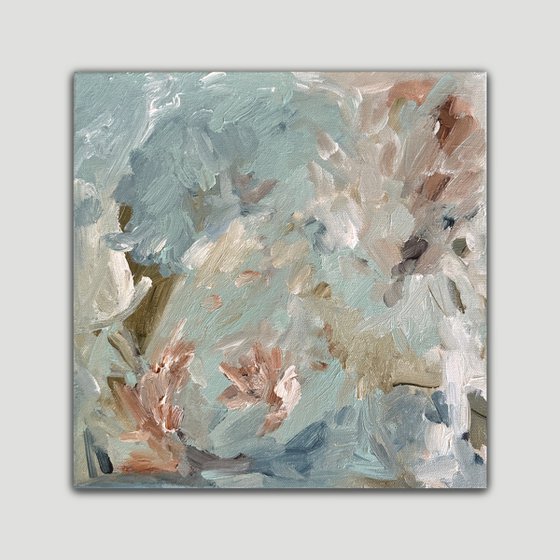 Whispers in Bloom