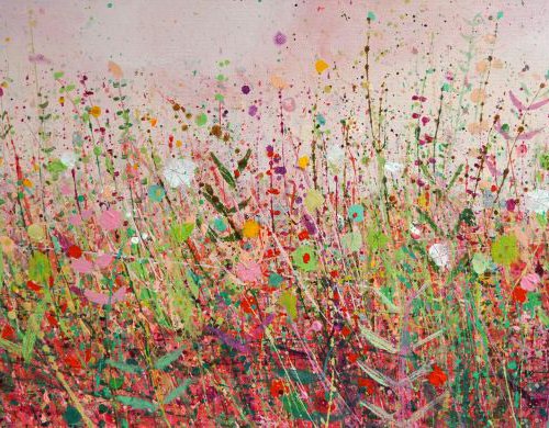 Wild Windy Day by Sandy Dooley