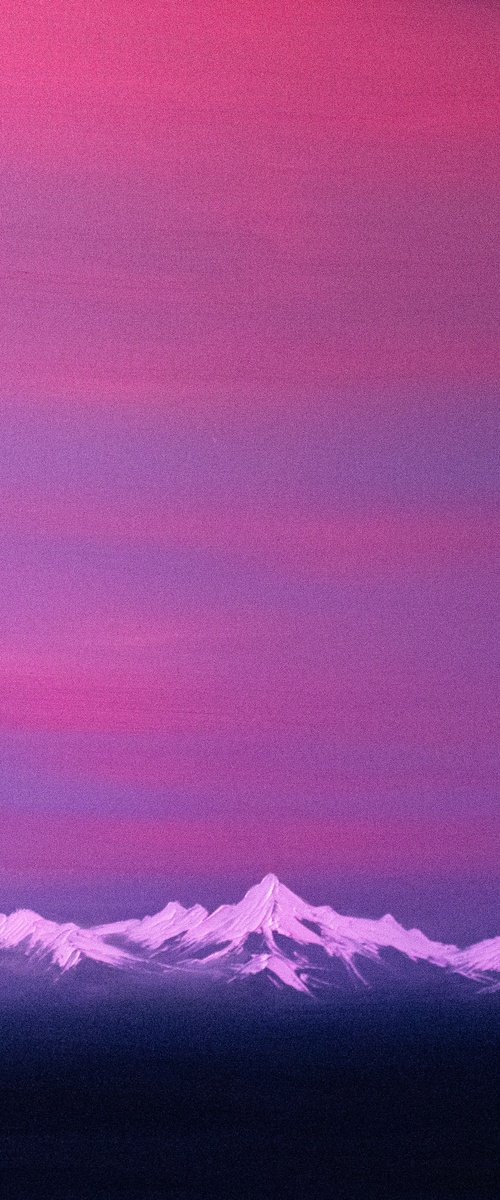 Afterglow by Cat Goward