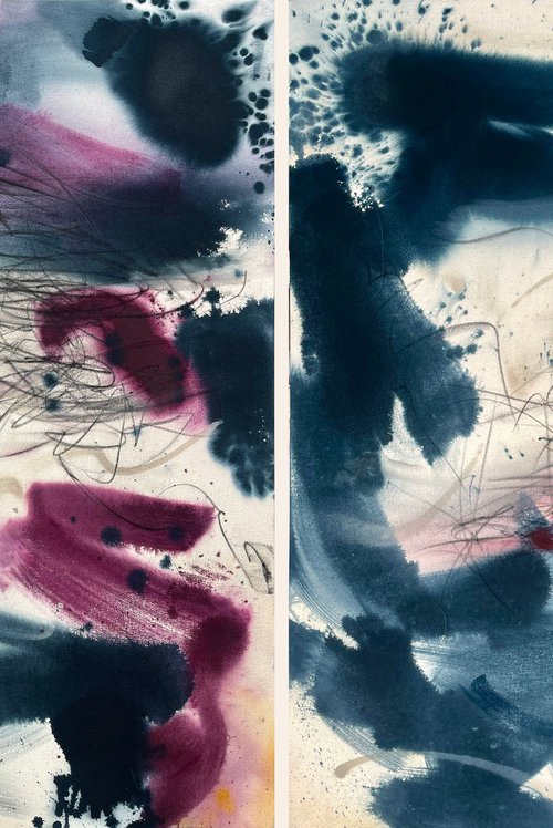 Wuthering Surge by Evgenia Makarova