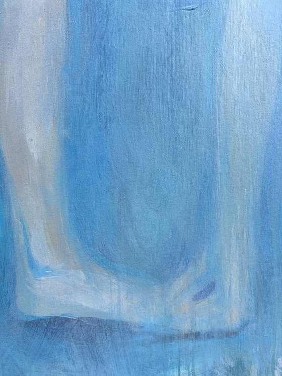 Reaching Inward