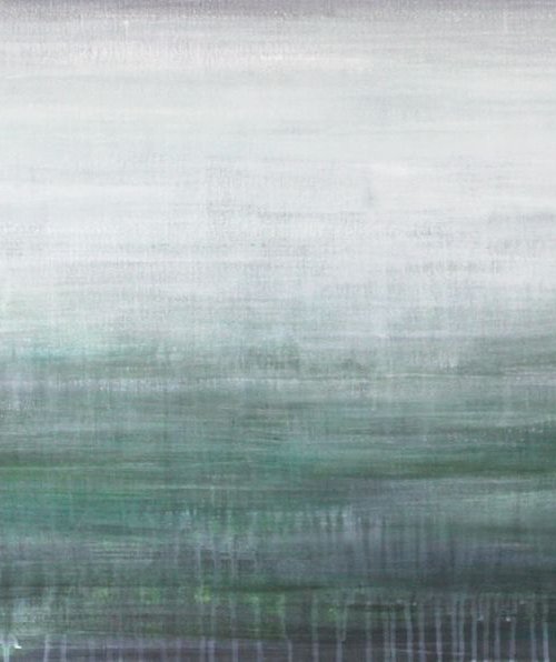 Gone with the Fog by Laura Spring