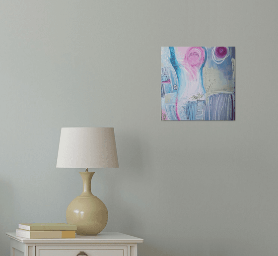 Positive Affirmations