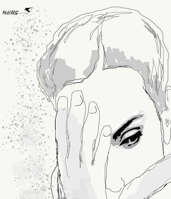 MISTRUST
