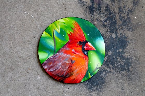Cardinal