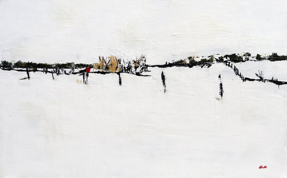 Winter No .02