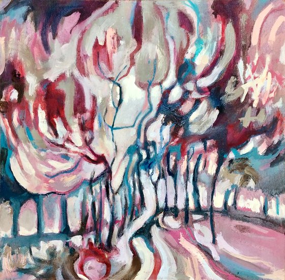 Living Woods