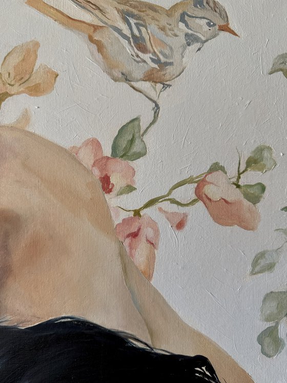 Meet me in my dreams