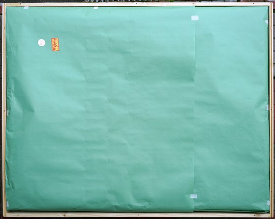 Sunset. Italian beach