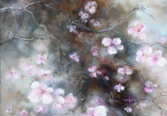 Almond Dream