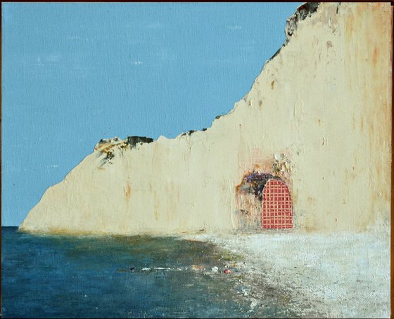 Capo Palinuro