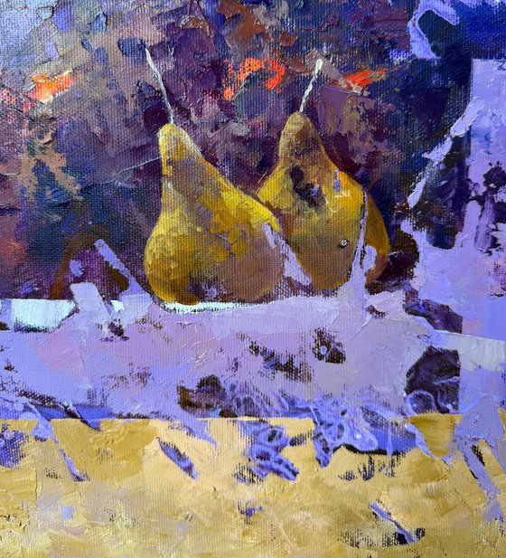 Circle of Life. Beginning