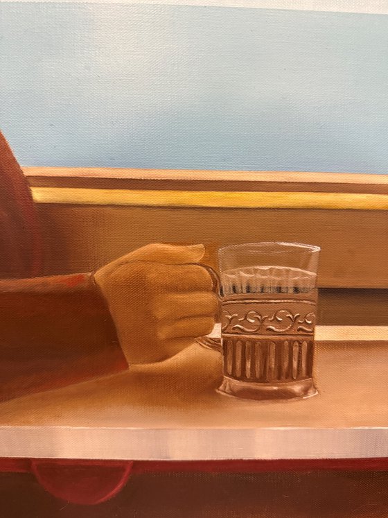 «Мечты сбываются»
