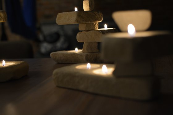 "Twist and Light II"