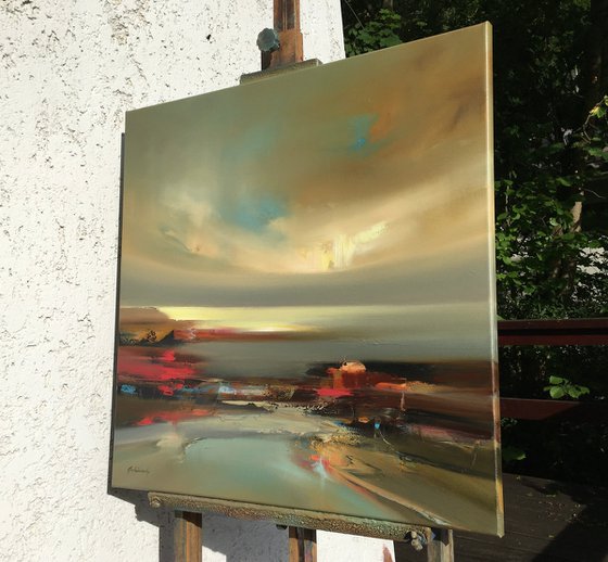Summer Tide